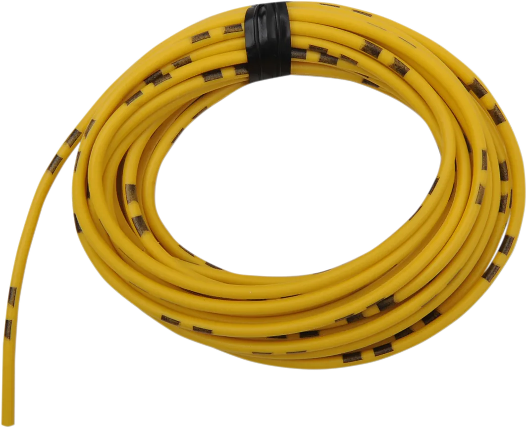 Colored Wiring