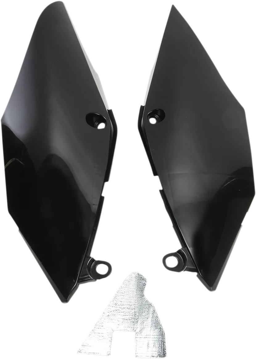 Replacement Side Panels