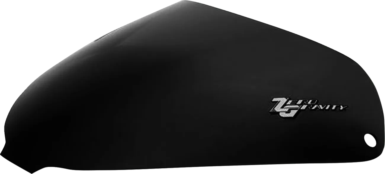SR Series Windscreen