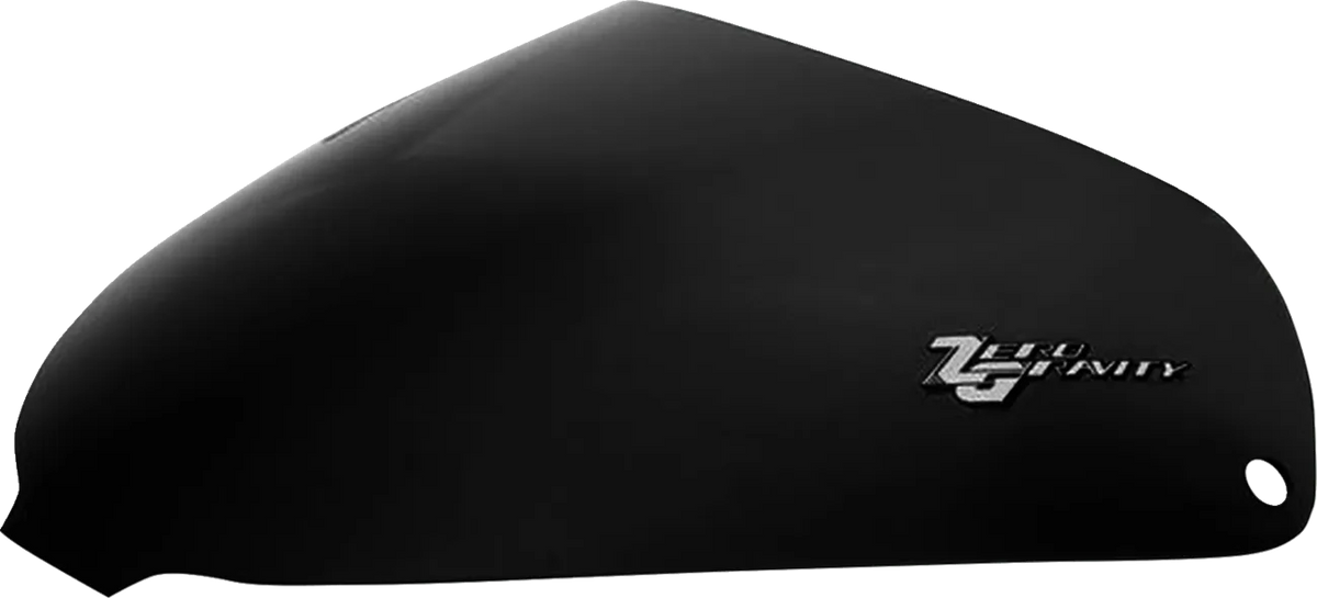SR Series Windscreen