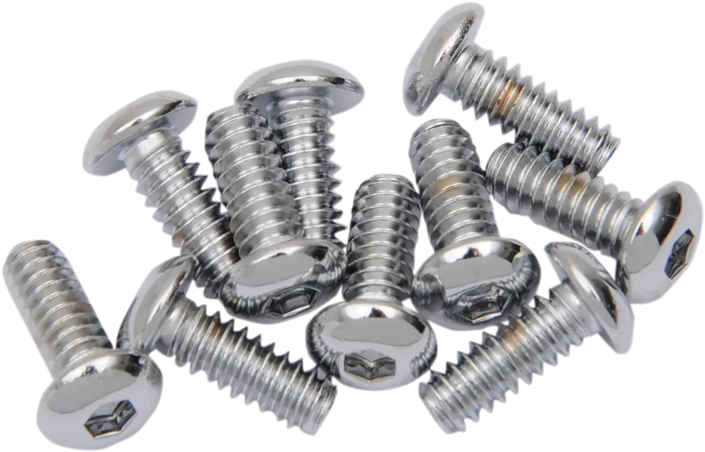 Replacement Button Head Bolts