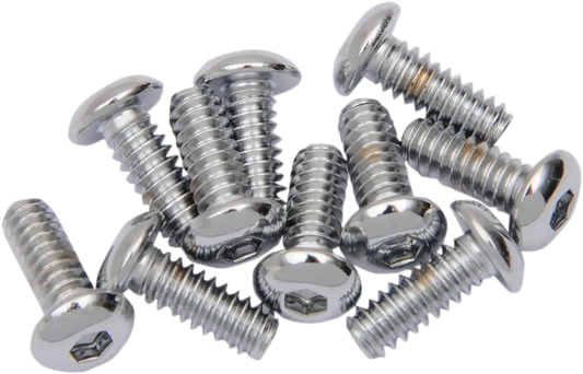 Replacement Button Head Bolts