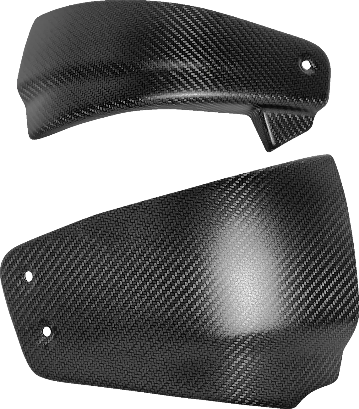 Carbon Fiber Side Cover
