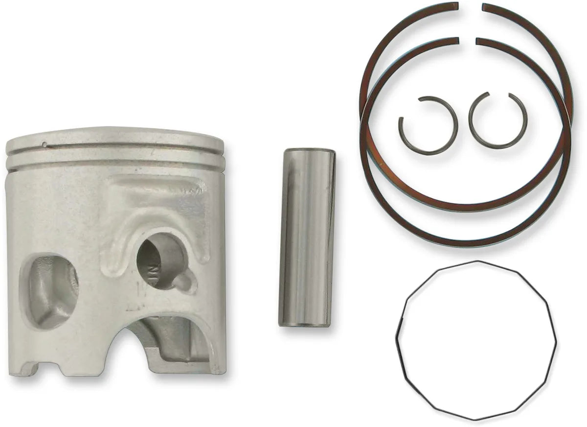 Piston Kit for 2-Stroke