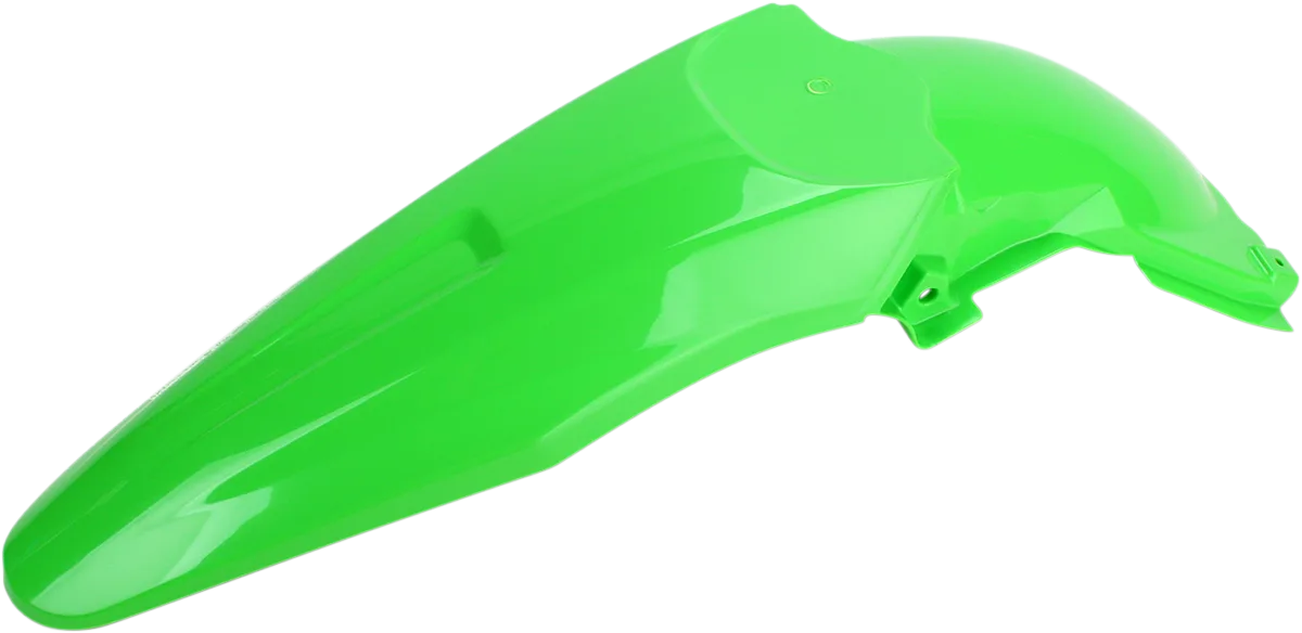 Rear Fender