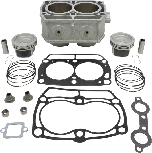 Cylinder Kit — Cylinder Kit