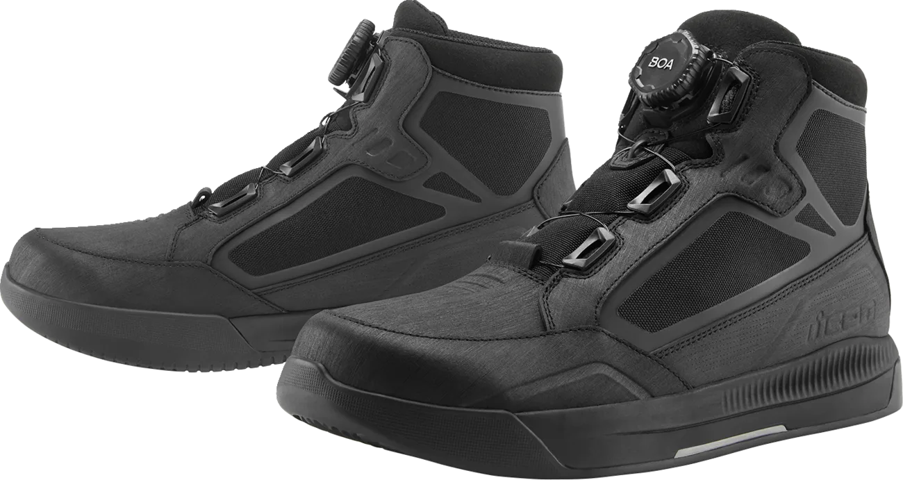 Patrol 3™ Waterproof Boots