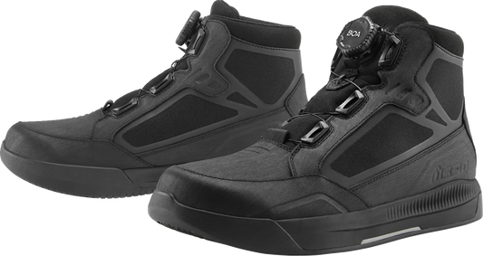 Patrol 3™ Waterproof Boots