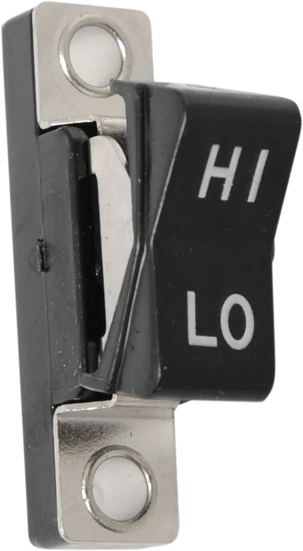 Rocker Switch