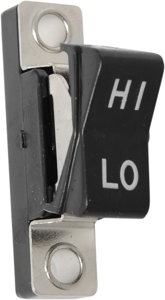 Rocker Switch