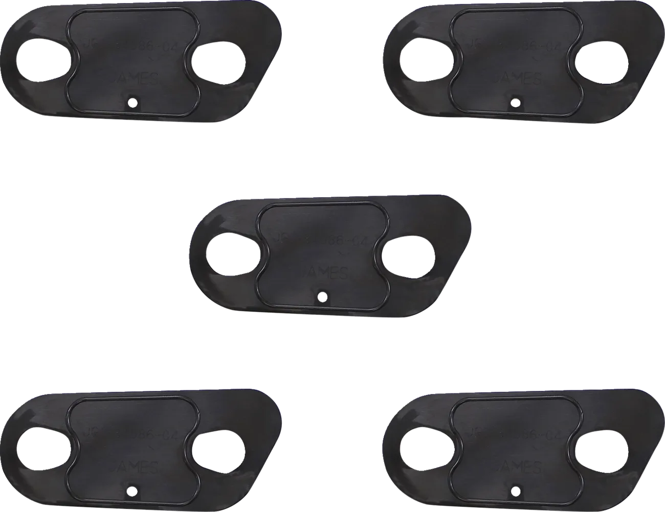 Derby/Inspection Cover Gasket Kit