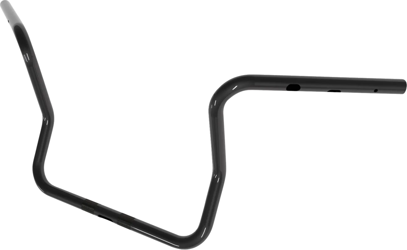 1-1/4" Caliber Handlebar — Ape Hanger/Bagger