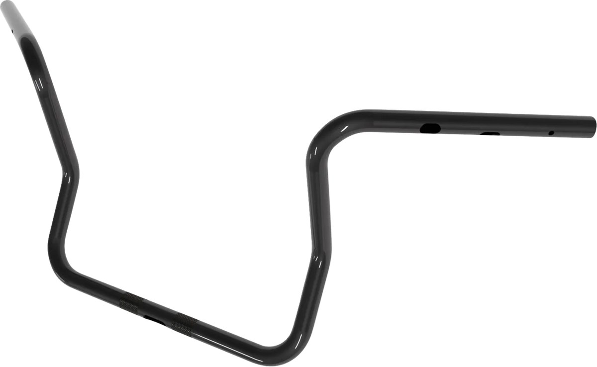 1-1/4" Caliber Handlebar — Ape Hanger/Bagger