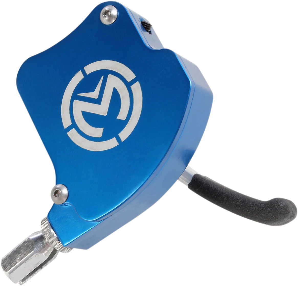 ATV Thumb Throttle