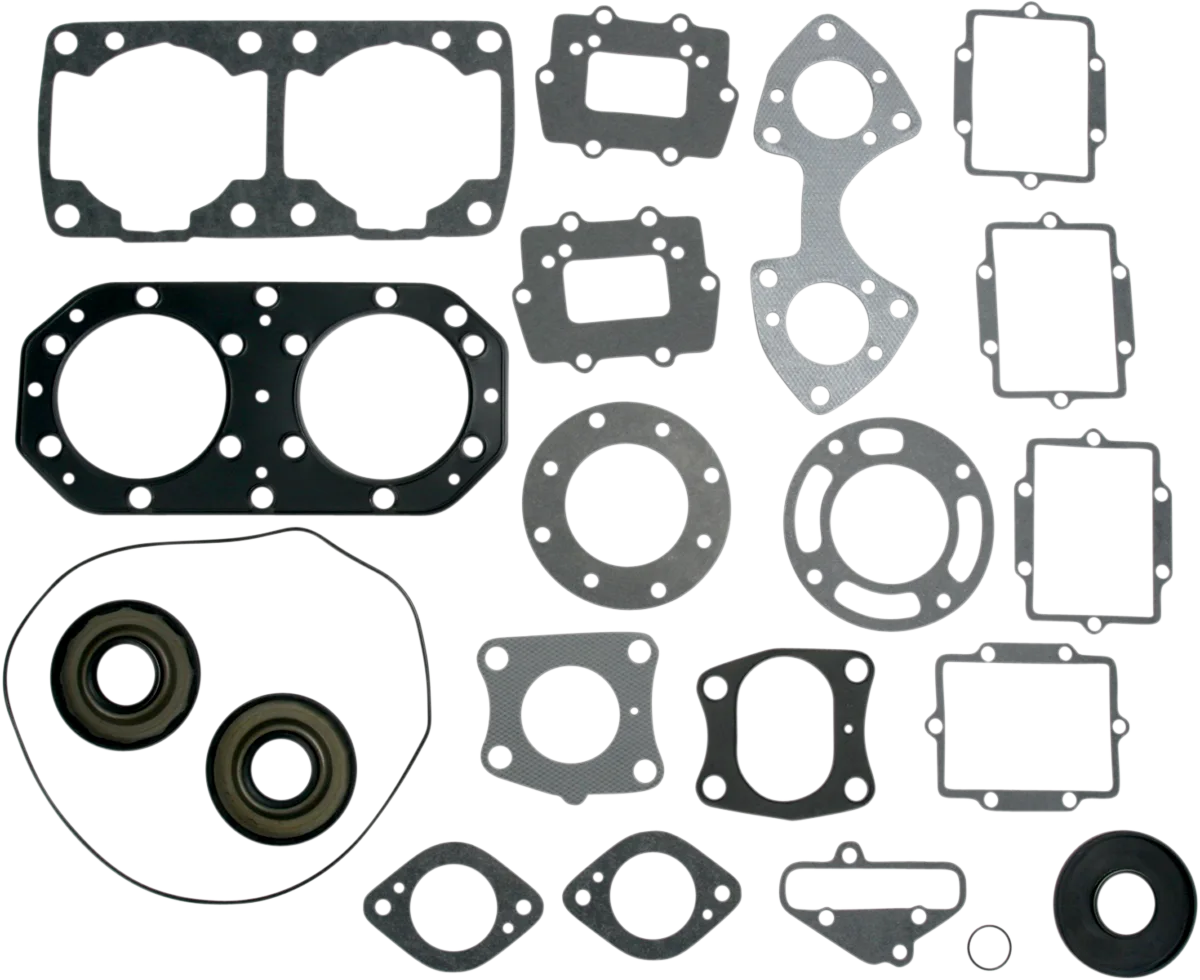 Complete Gasket Set