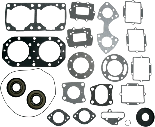 Complete Gasket Set