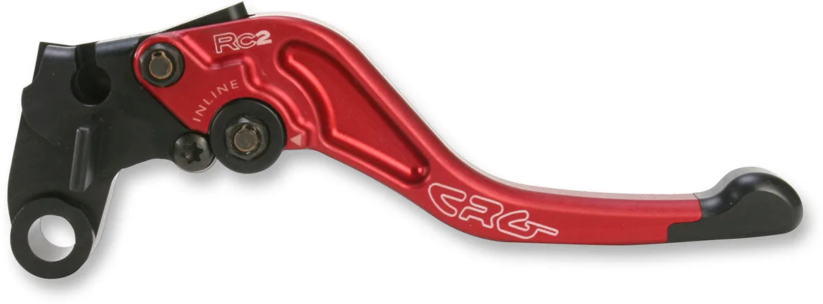RC2 Shorty Clutch Lever