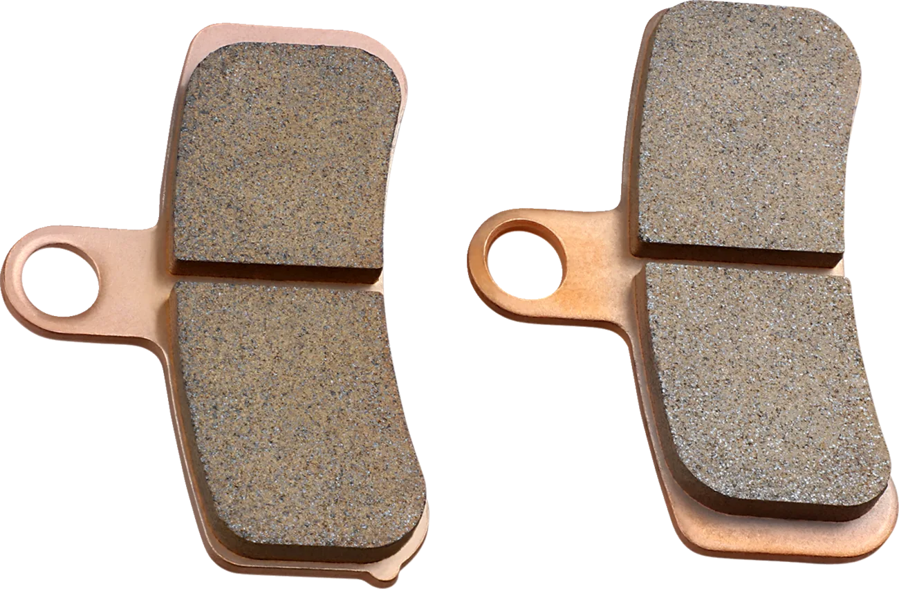HH Sintered Harley/Buell Brake Pads