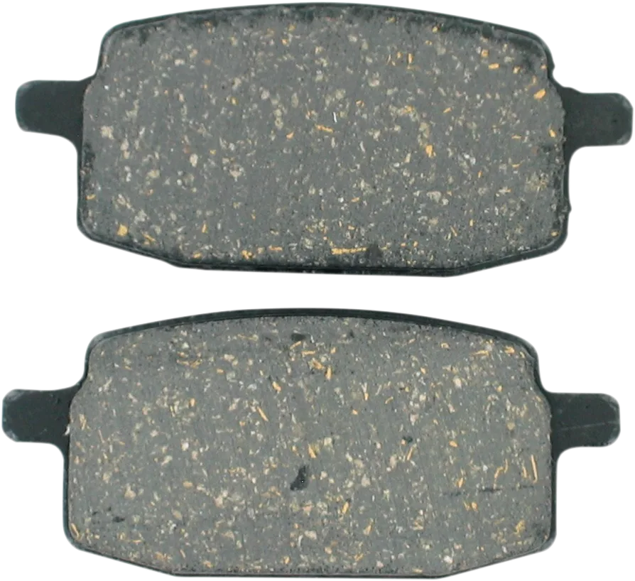 Scooter "SFA" Brake Pads