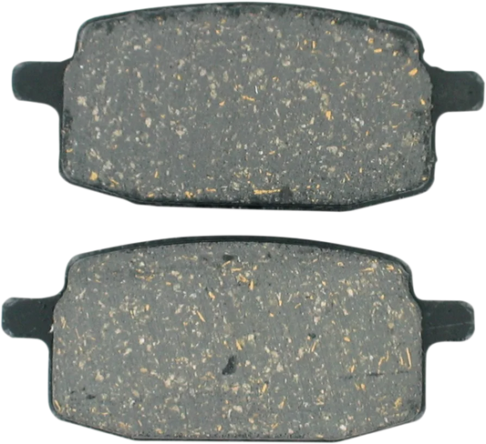 Scooter "SFA" Brake Pads