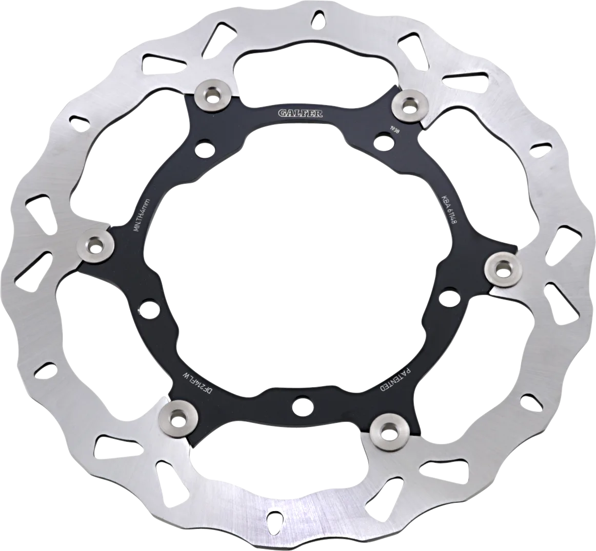 Brake Rotor
