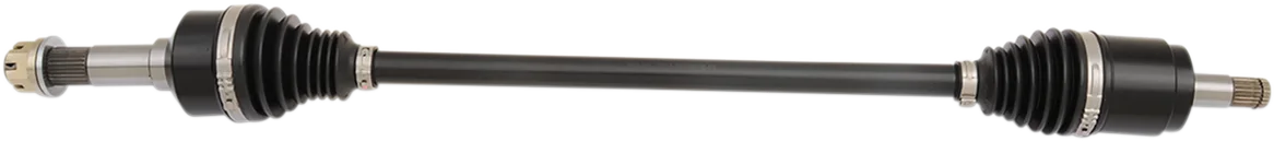 Heavy-Duty X-Treme Long Travel Axle