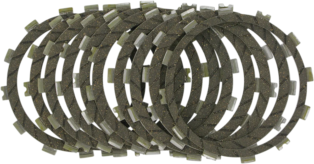 CK Standard Series Clutch Kit
