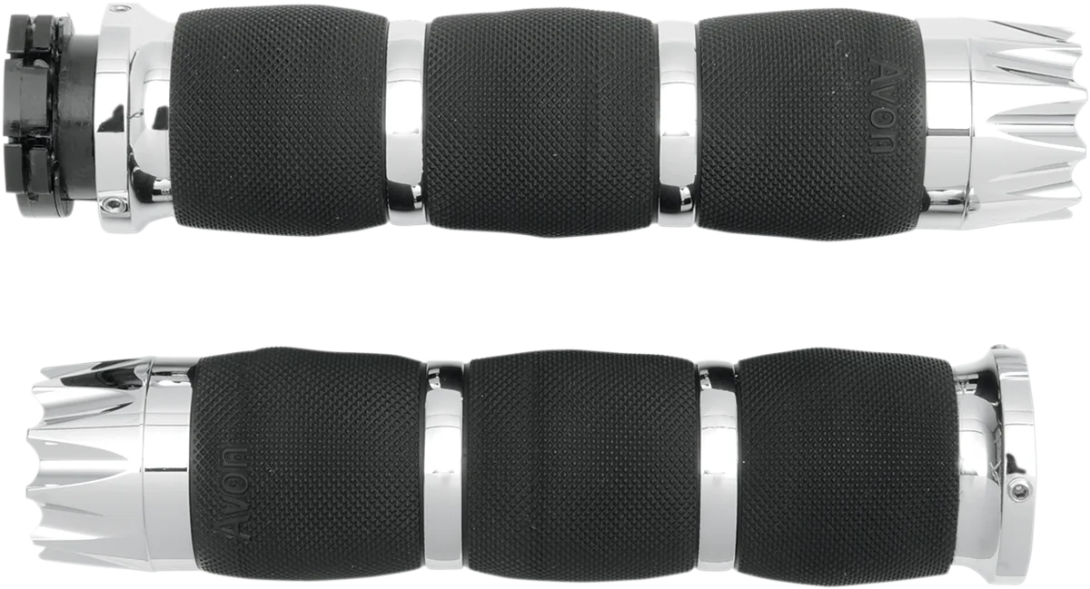 Excalibur Air Cushioned Grips