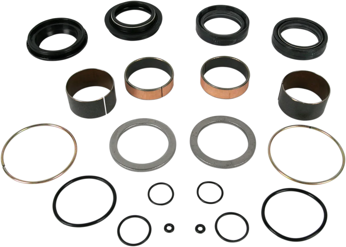 Fork Seal/Dust Seal Kit