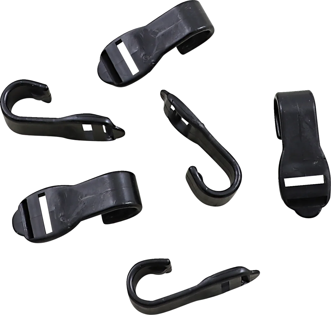 Snowmobile Cover Hooks