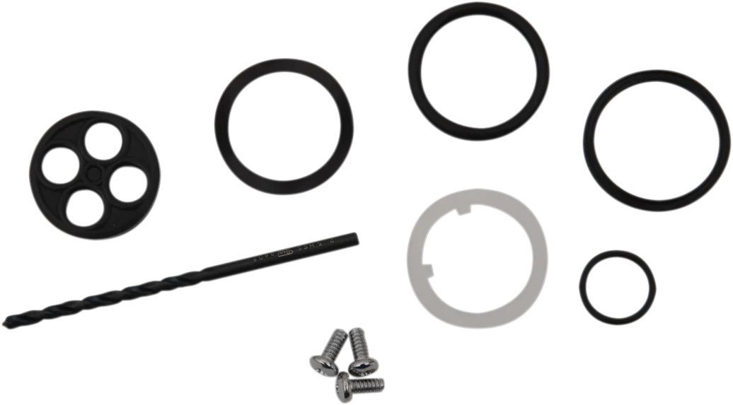 Fuel Petcock Rebuild Kit