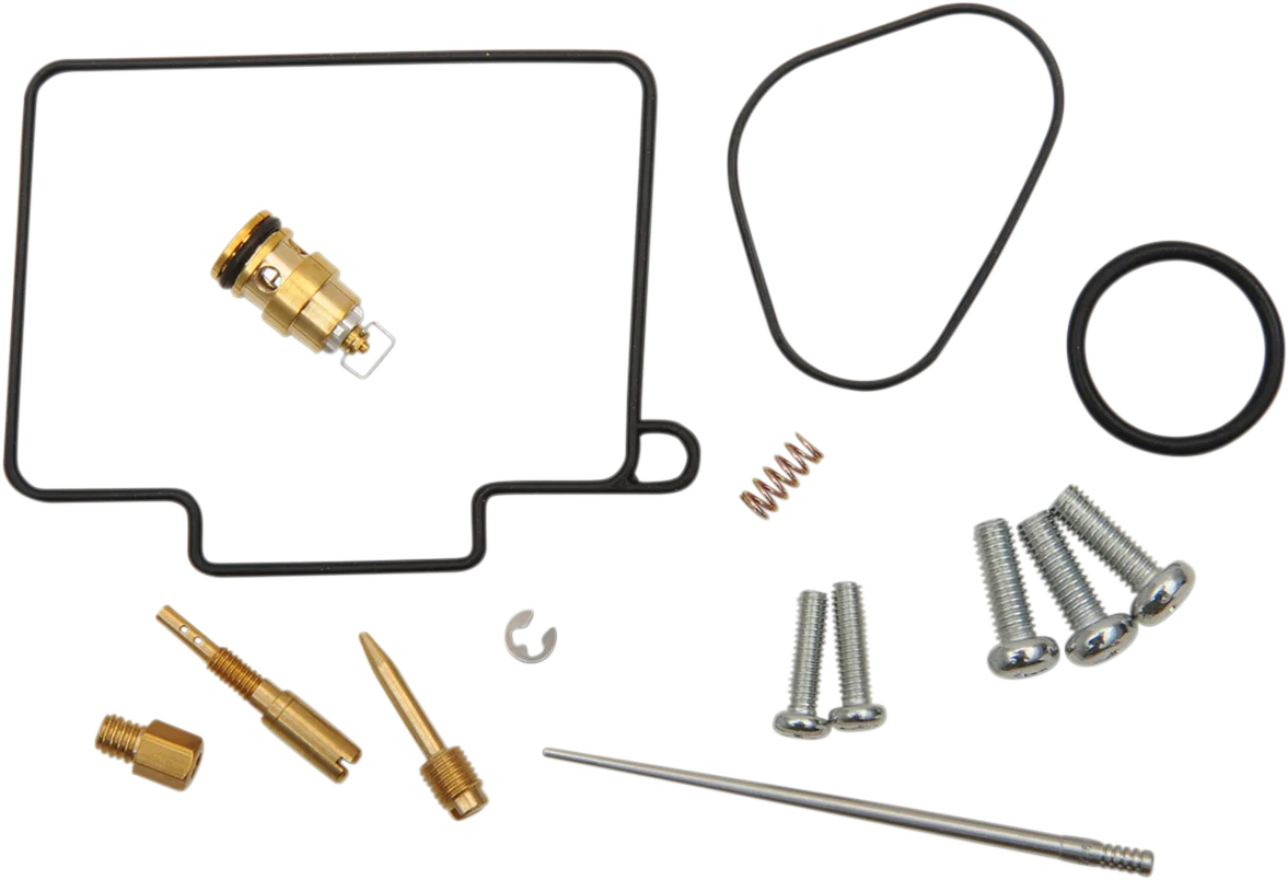 Carburetor Repair Kit - Yamaha