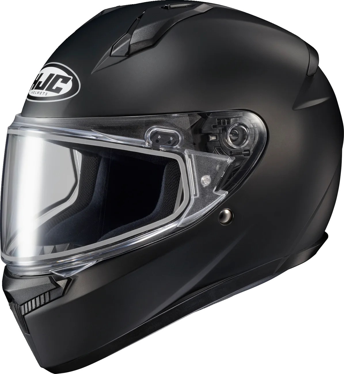 C10 Snow Solid Helmet