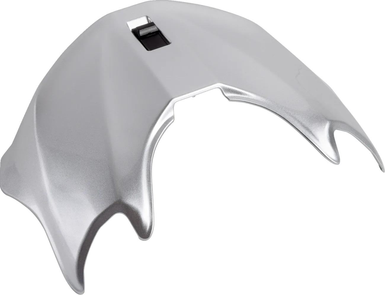 XD-5 Helmet Spoiler