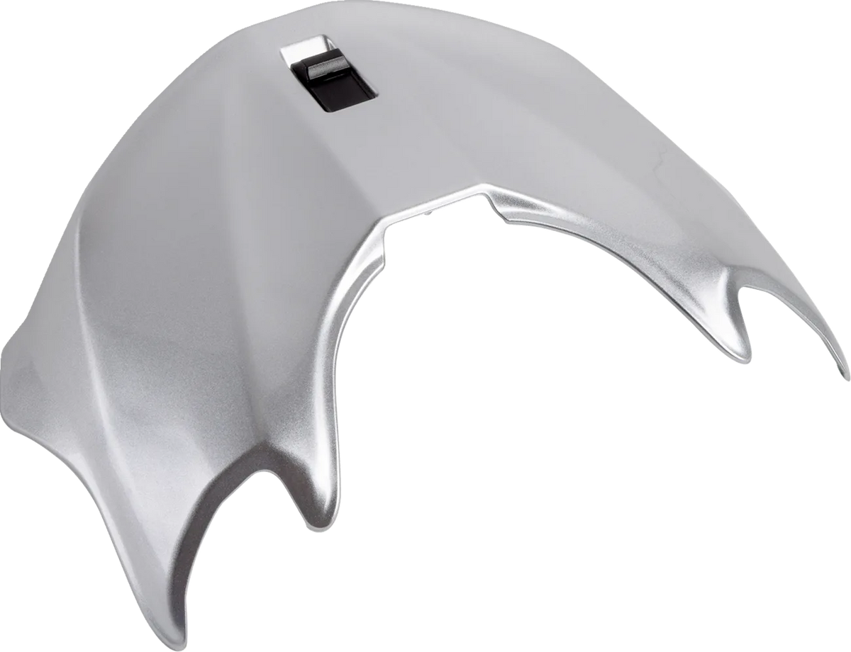 XD-5 Helmet Spoiler