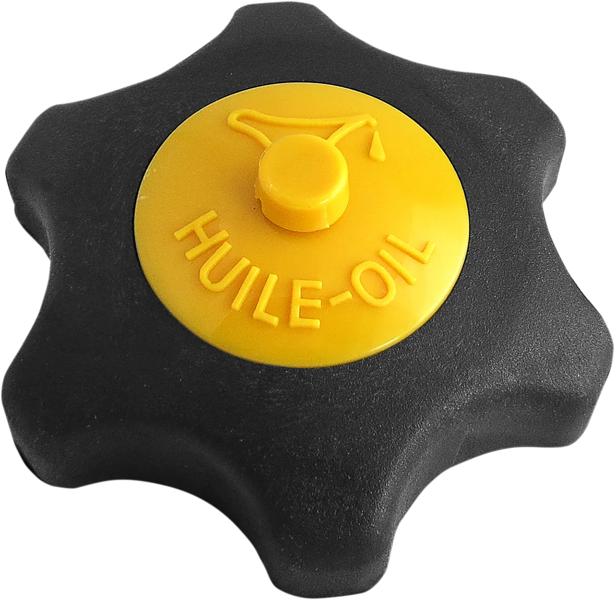 Oil Cap