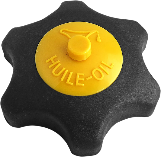 Oil Cap