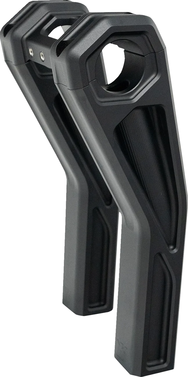 Ascent Pro Risers