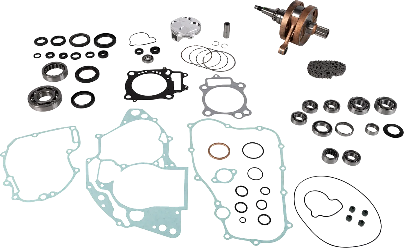 Engine Rebuild Kit