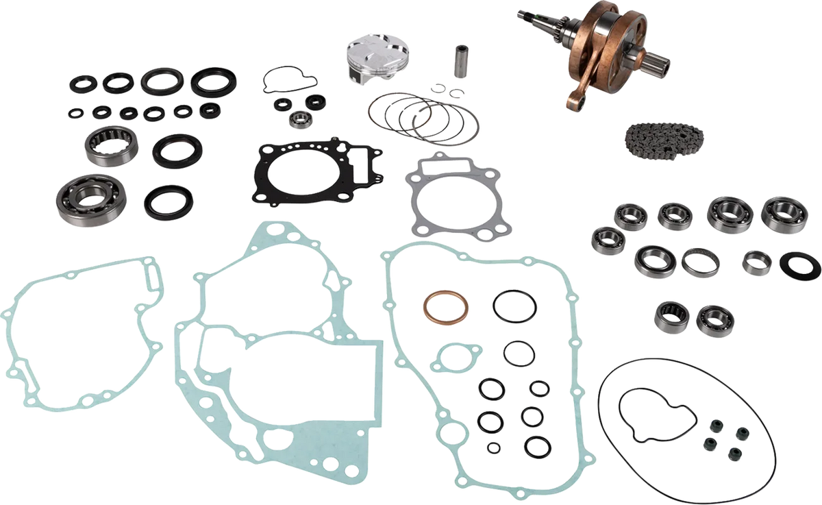 Engine Rebuild Kit