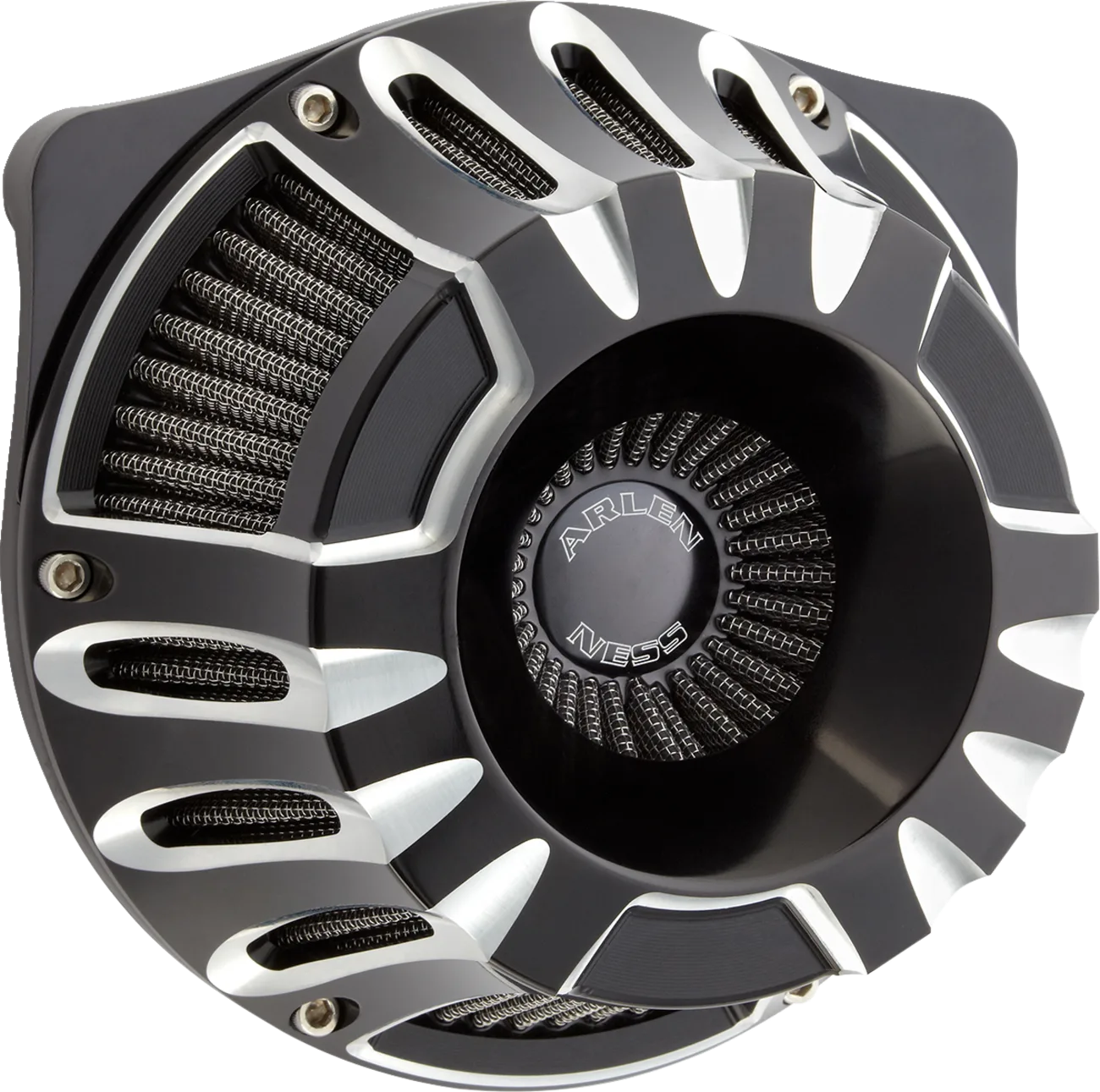 Inverted Series Air Cleaner Kit