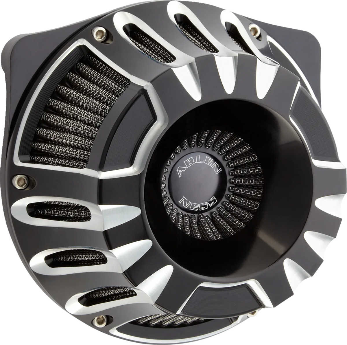 Inverted Series Air Cleaner Kit