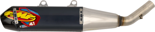 Factory 4.1 RCT Slip-On Muffler