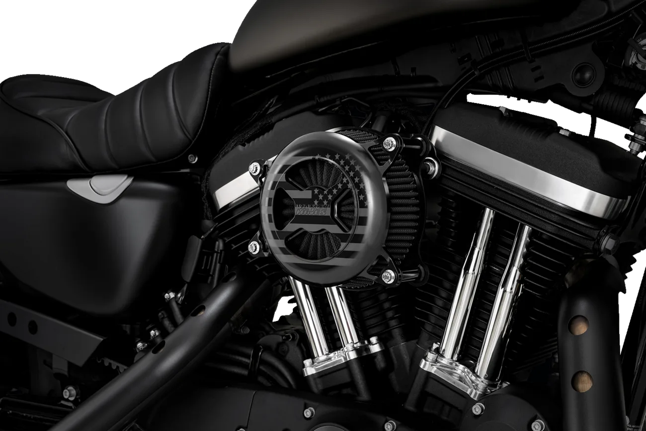VO2 America Air Intake Kit