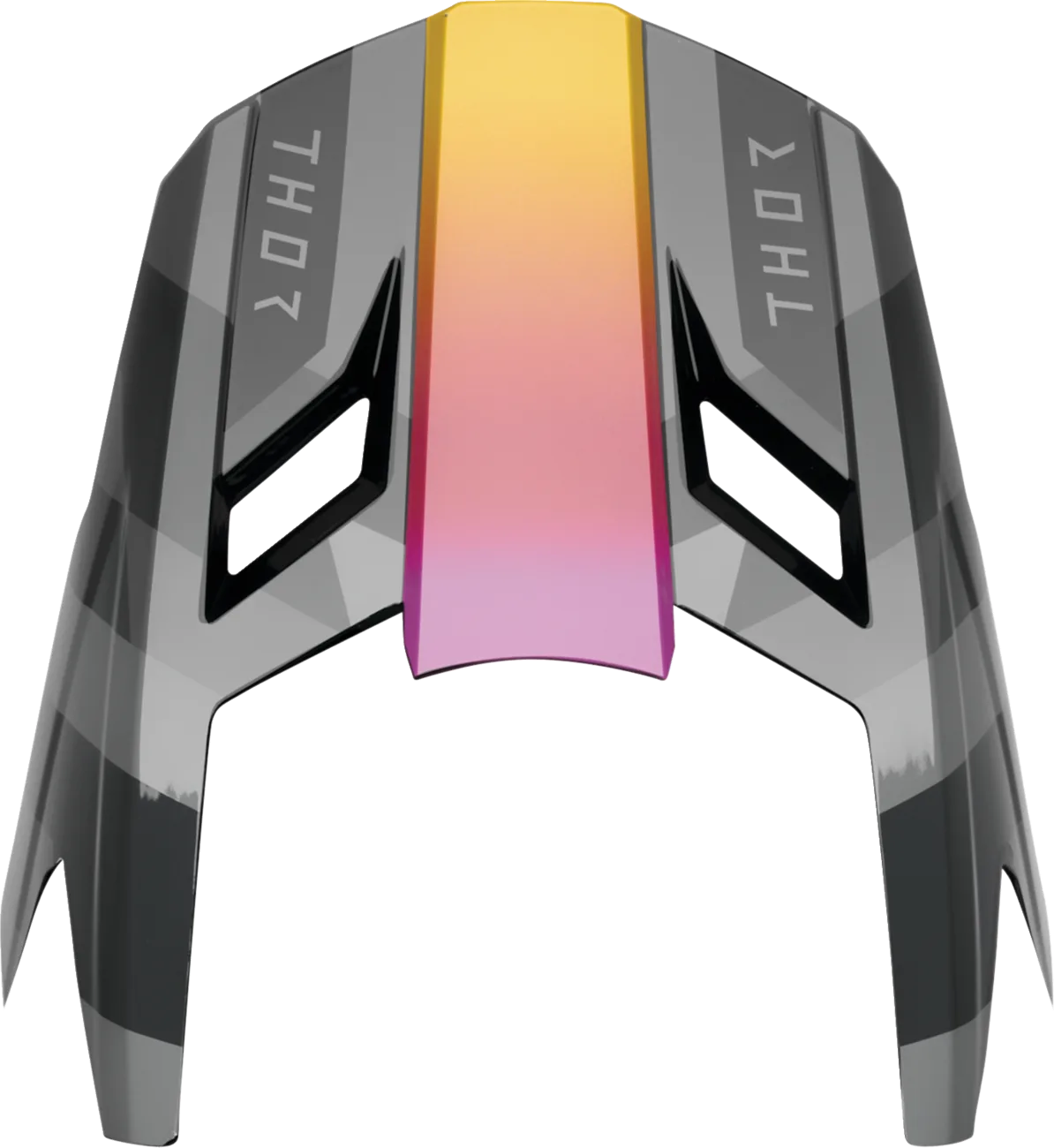 Fleet Helmet Visor Kit