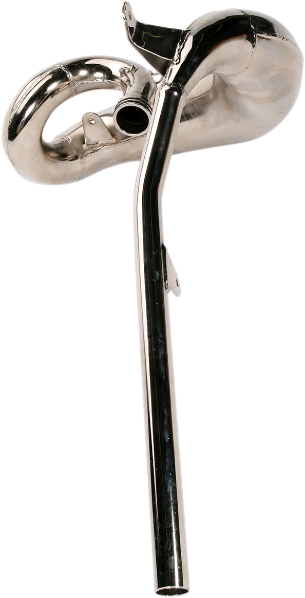 Gold Series Fatty™ Head Pipe
