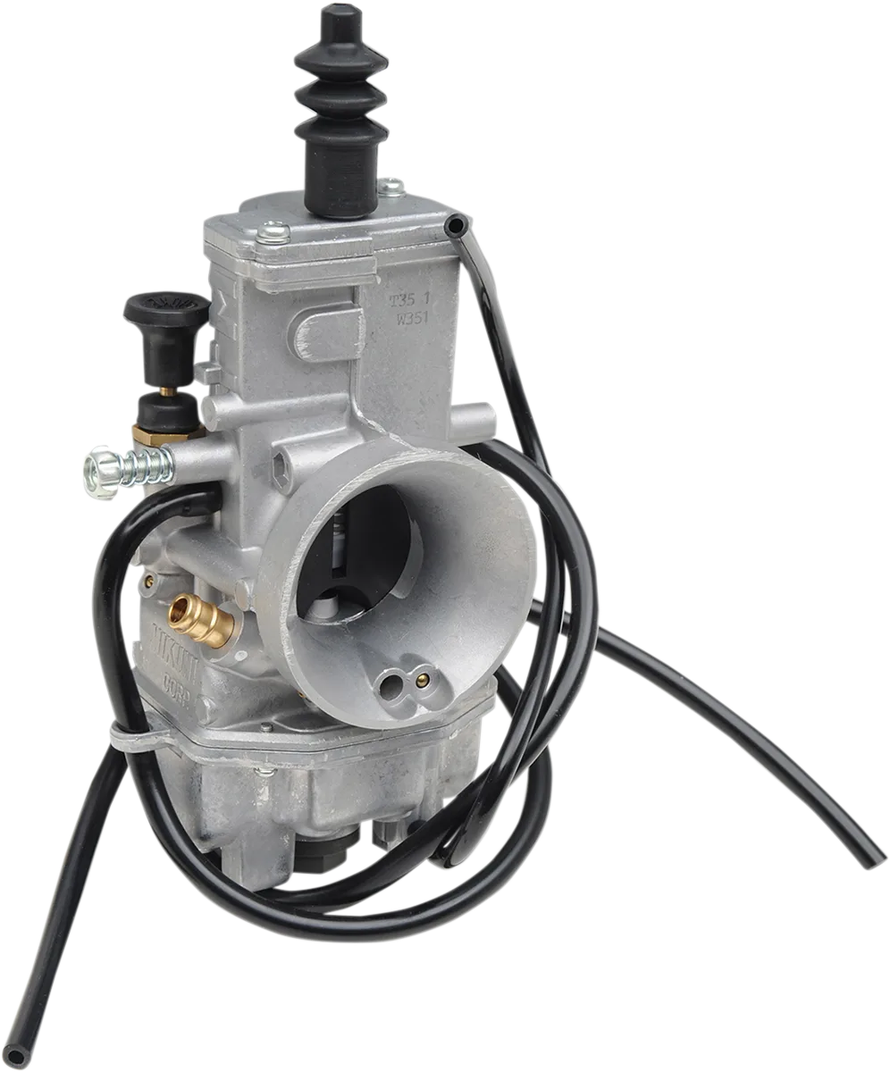 TMX Series Flat Slide Performance Carburetor