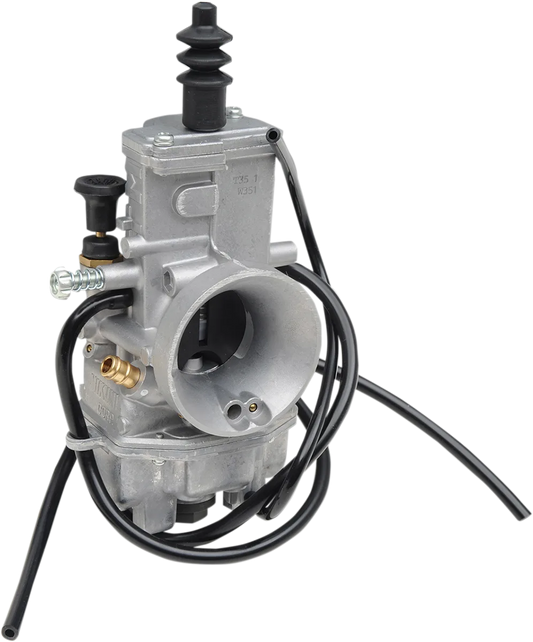 TMX Series Flat Slide Performance Carburetor