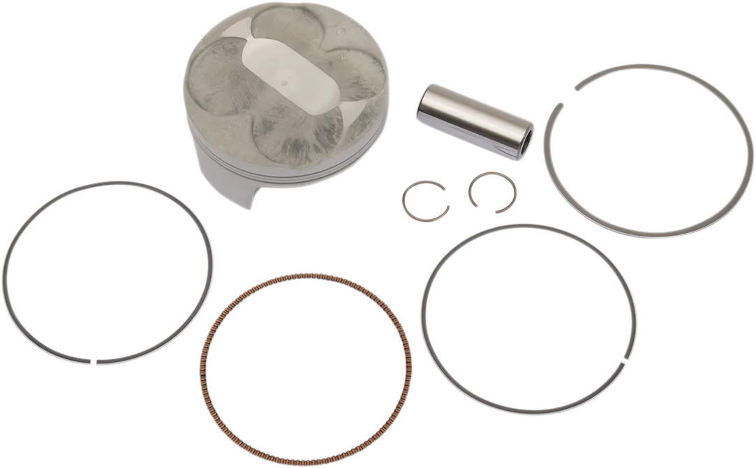 Piston Kit for 4-Stroke