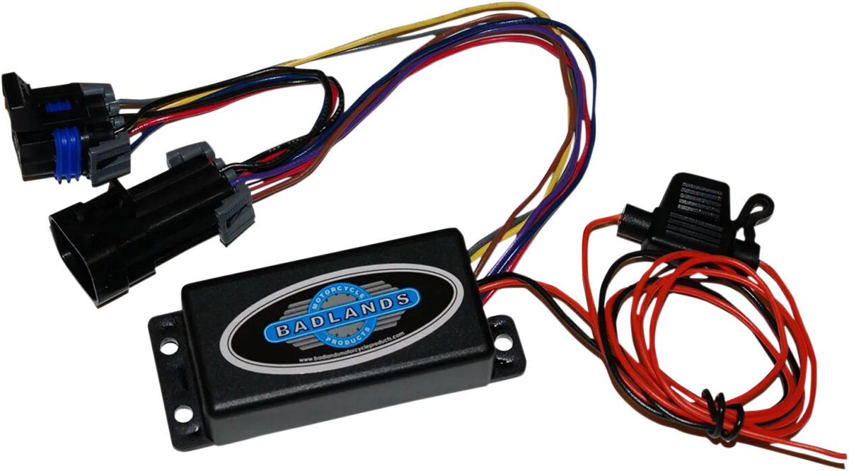Illuminator Module